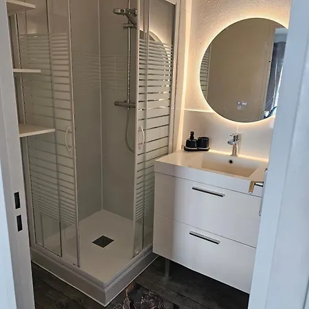 Cocon Lumineux - A Apartment
